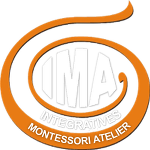 IMA Logo